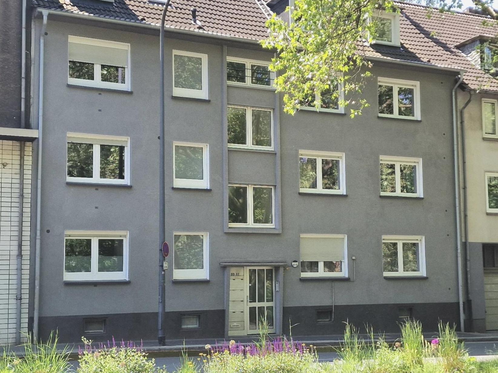 Hauptbahnhof Universitaetsklinikum Messe Evonik إسن المظهر الخارجي الصورة